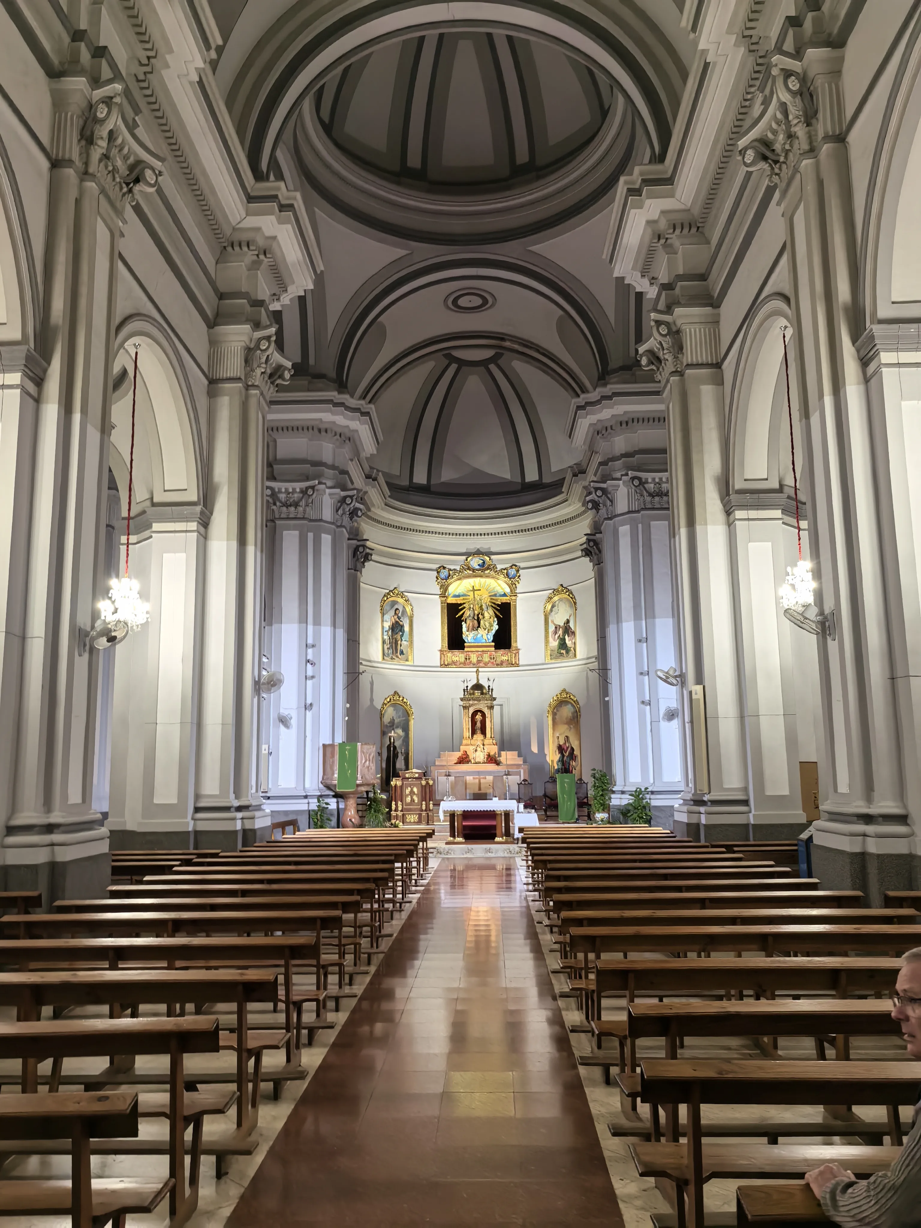 HUAWEI Pura 70 Ultra - System Aparatów - IMG_20251121_184959.webp